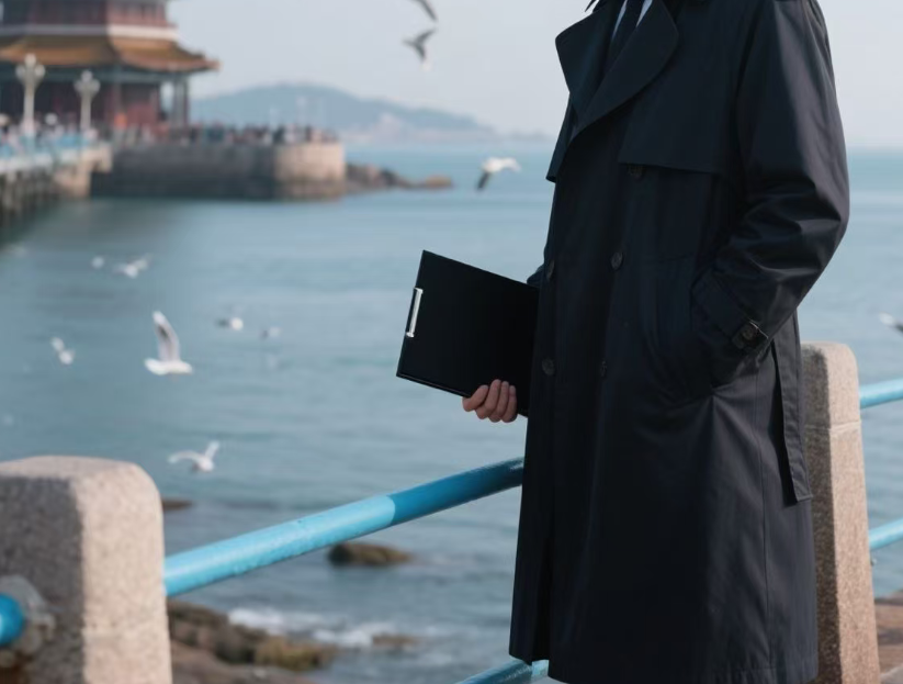 青岛侦探事务所