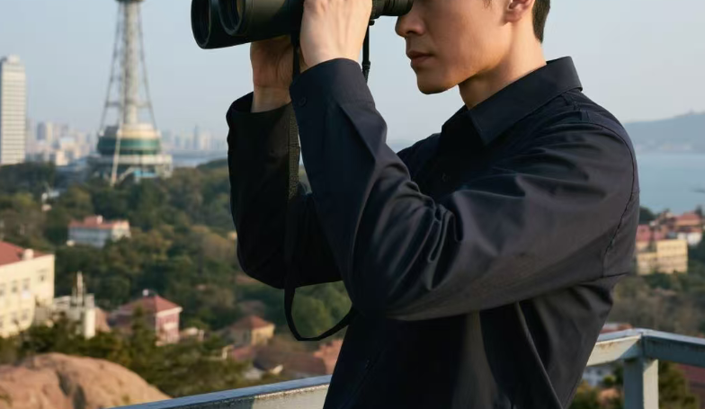 青岛侦探事务所