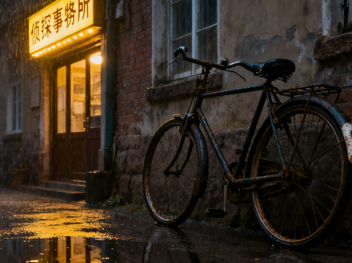 青岛侦探 青岛侦探